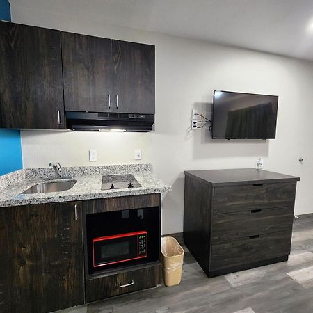 Scottish Inn & Suites Wharton Luaran gambar