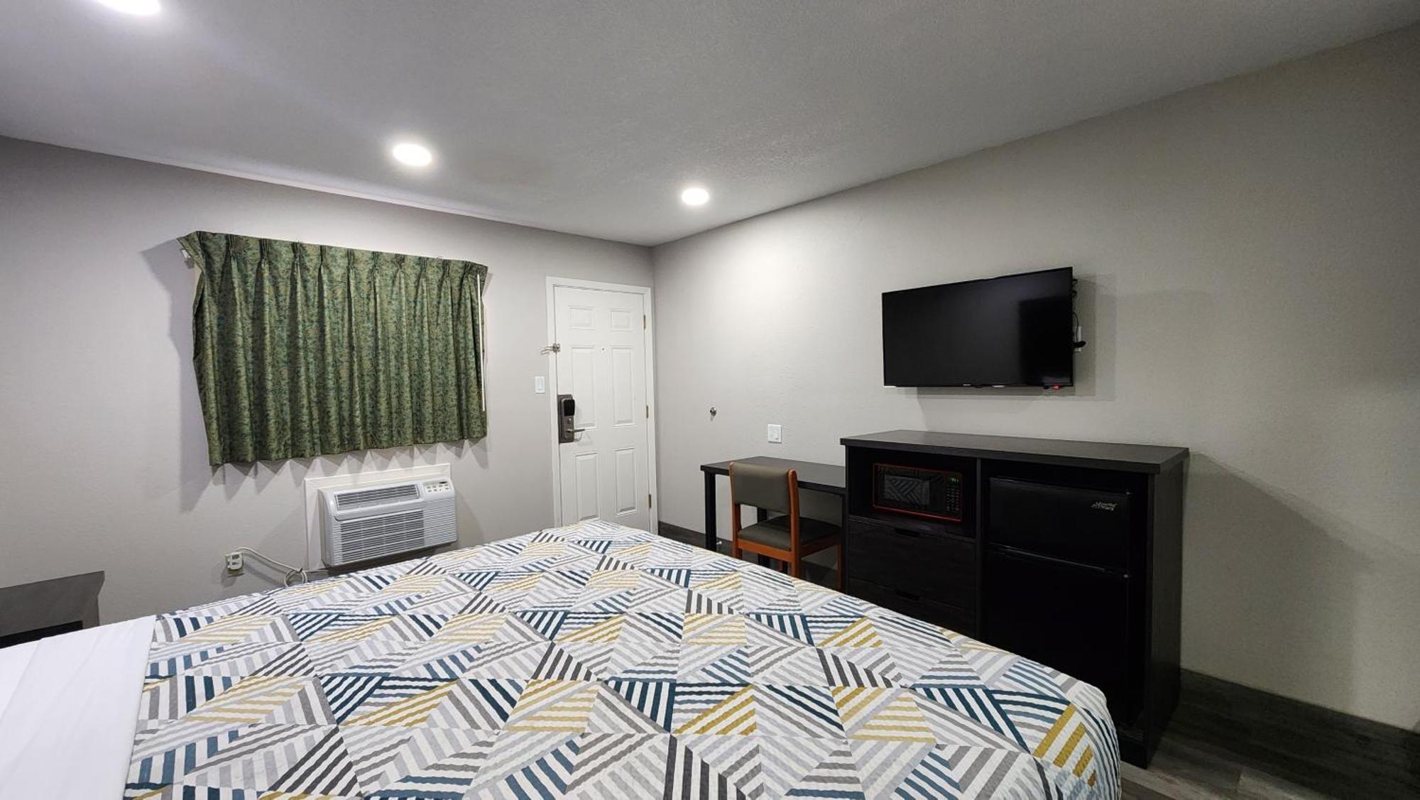 Scottish Inn & Suites Wharton Luaran gambar