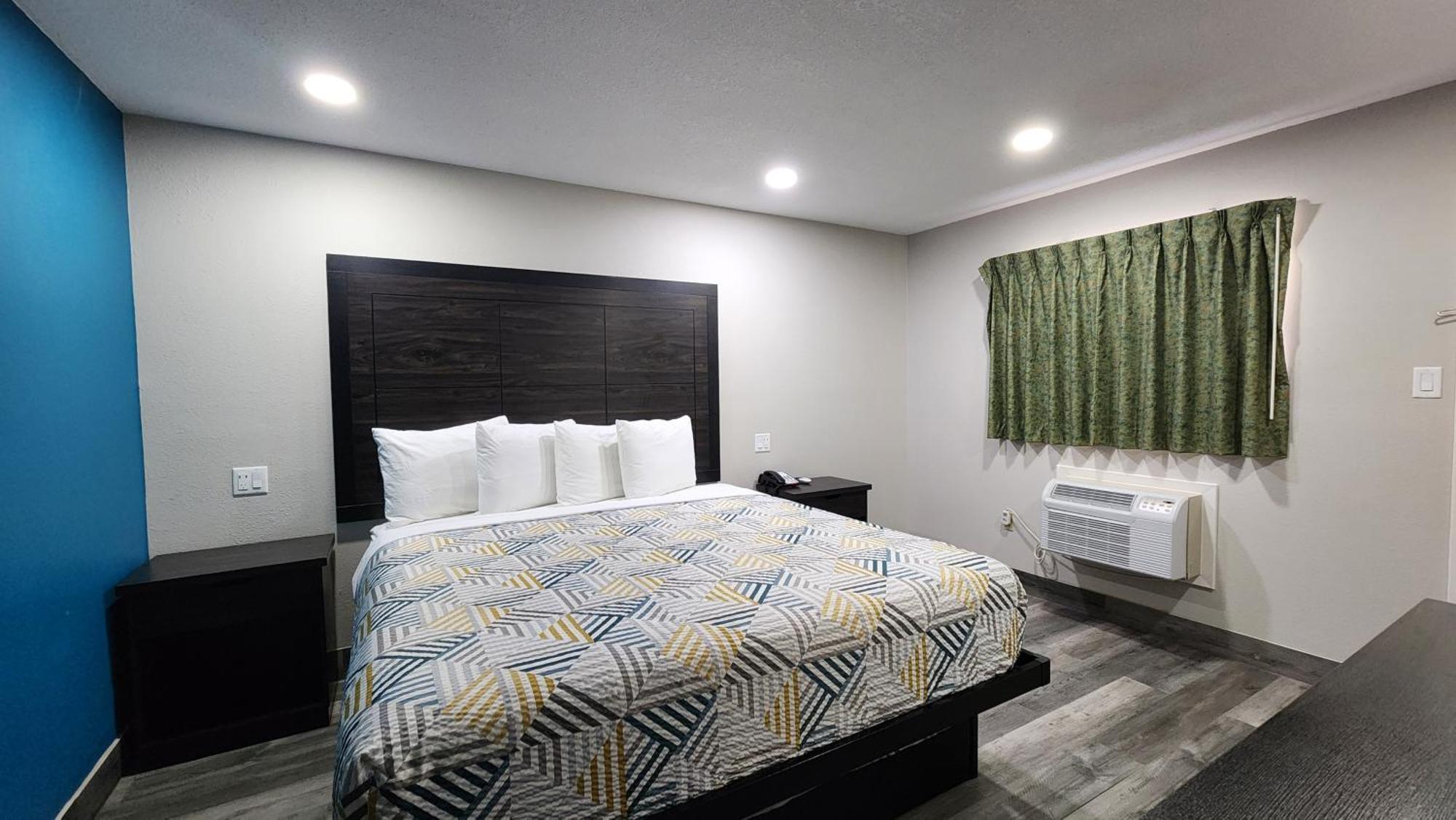 Scottish Inn & Suites Wharton Luaran gambar