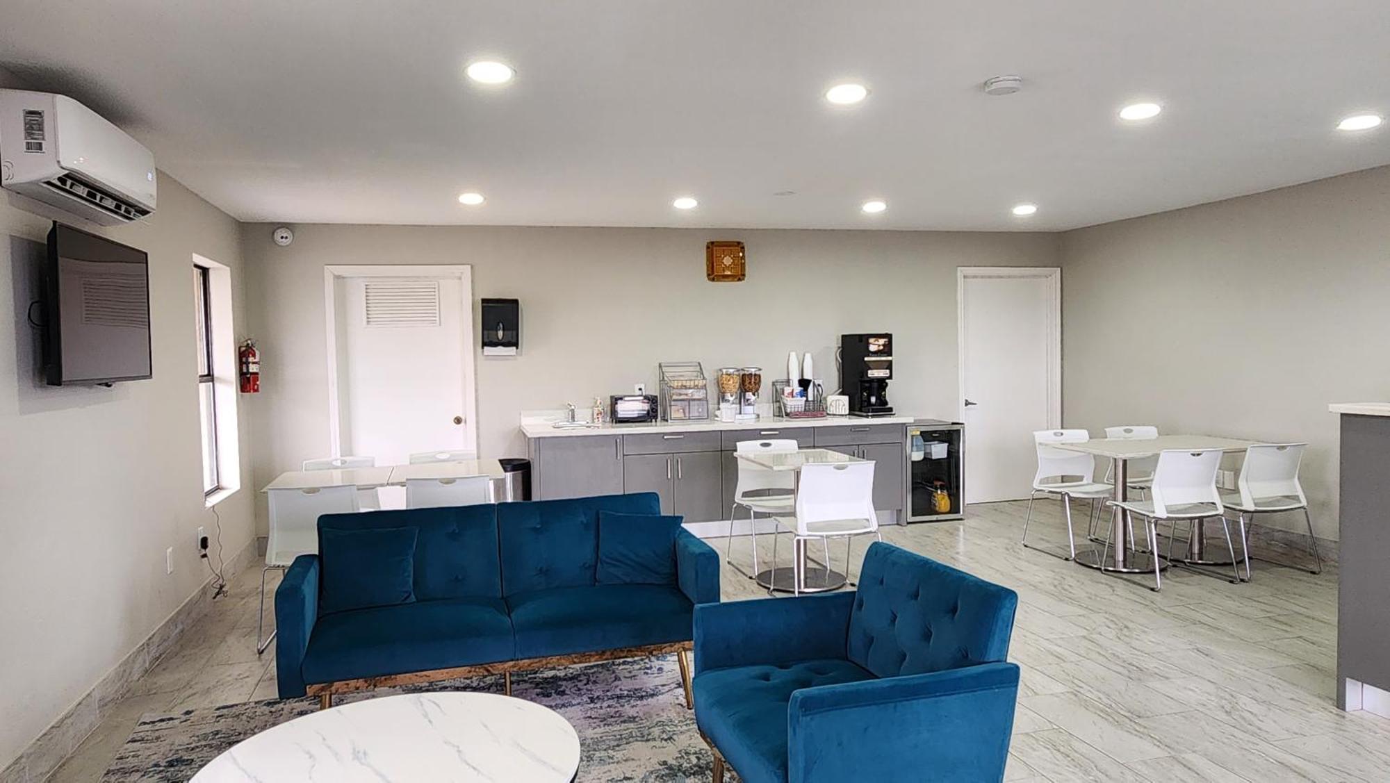 Scottish Inn & Suites Wharton Luaran gambar